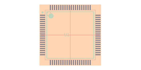 MSP430F438IPN Купить Цена