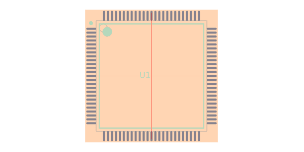 MSP430F5336IPZR Купить Цена