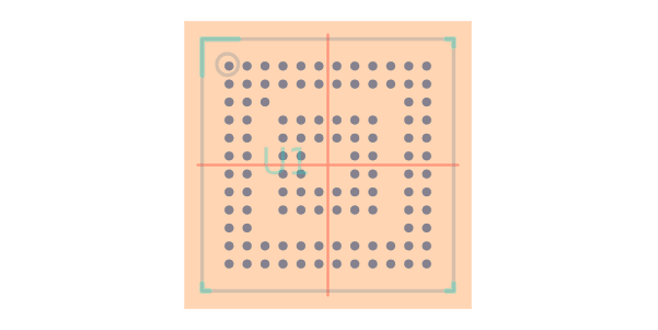 MSP430FG4616IZQWR Купить Цена