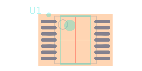 MSP430G2221IPW4Q1 Купить Цена