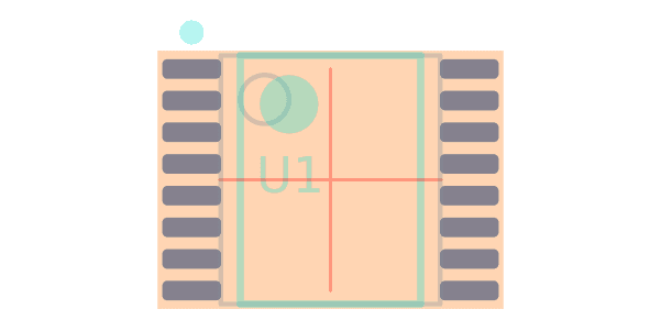 OPA4322SAIPW Купить Цена