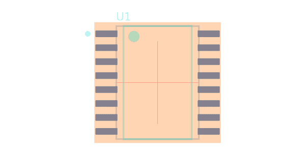 PGA2311U