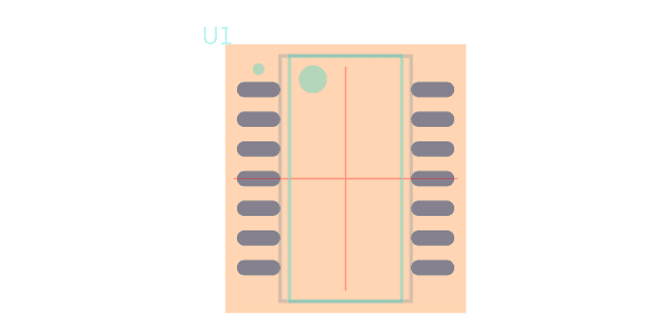 SN74ACT32NSR Купить Цена