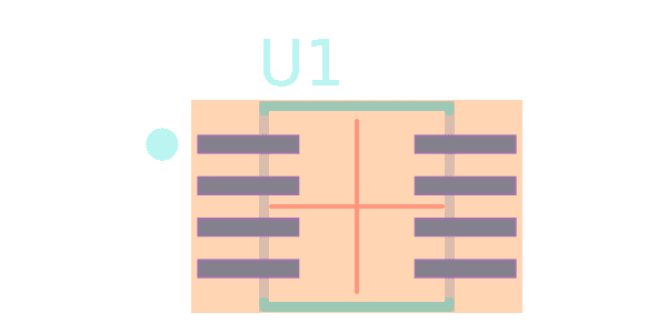 SN74LVC2G126DCTR Купить Цена