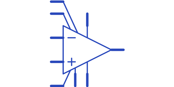 THS3095DDAR Купить Цена