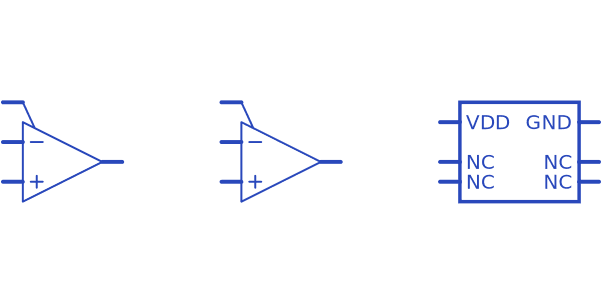 TLC083IN Купить Цена
