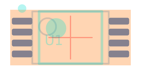 TLC2252CPW Купить Цена