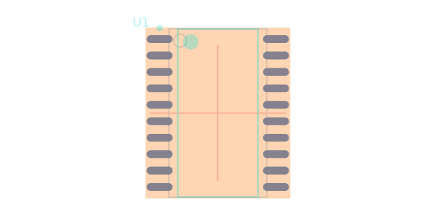 TLC7628CDWR Купить Цена