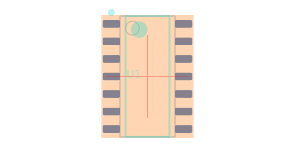 TLV2473CDR
