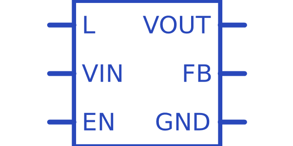 TLV61224DCKR Купить Цена