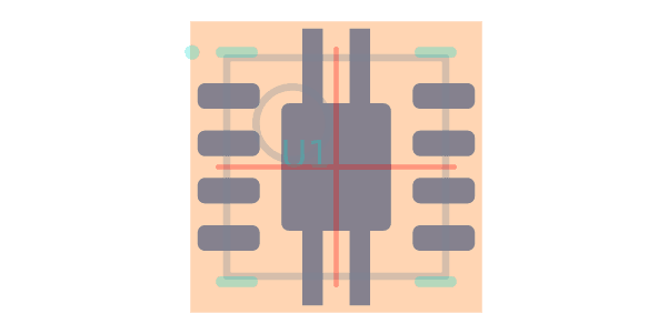 TPA2005D1DRBQ1 Купить Цена