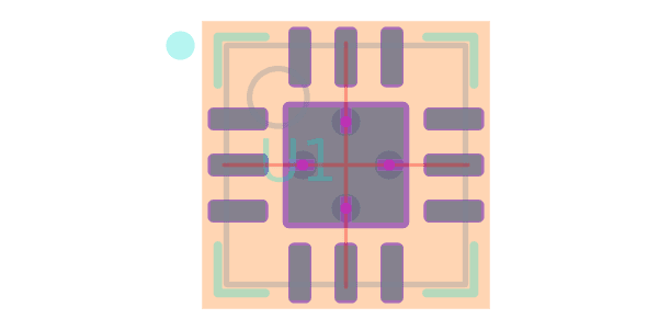 TPD6E001RSFR Купить Цена