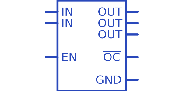 TPS2030P Купить Цена