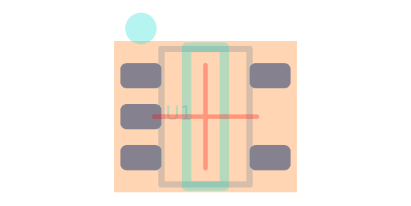 TPS22943DCKR Купить Цена