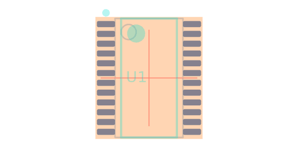TPS53126PW Купить Цена