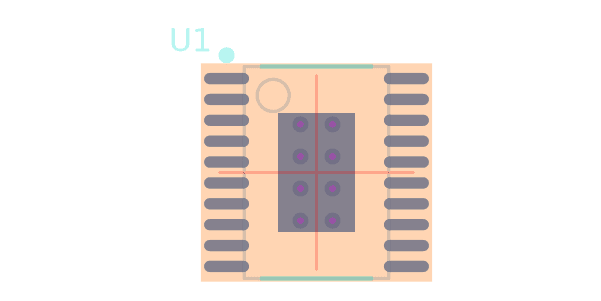 TPS54310PWPRG4