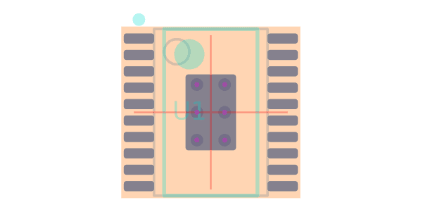 TPS70202PWPR Купить Цена