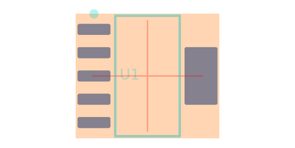 TPS79633DCQR Купить Цена