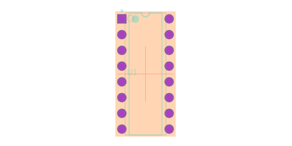 TRS232ECN Купить Цена