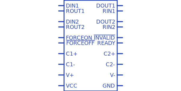 TRS3318IDBG4 Купить Цена