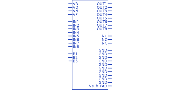 TX810IRHHR Купить Цена