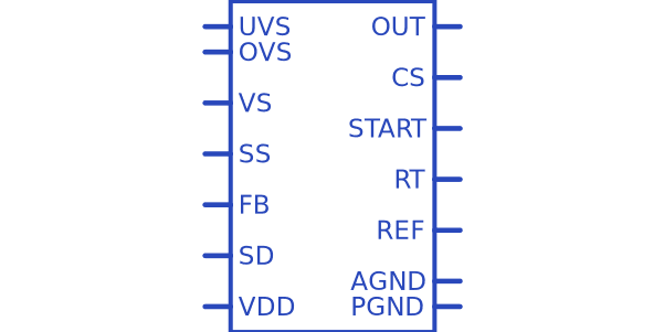 UCC3961D Купить Цена