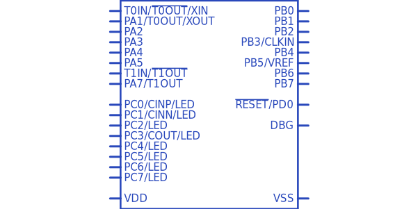 Z8F0431PJ020EG Купить Цена