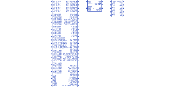 SAF-C167CS-LMCA+