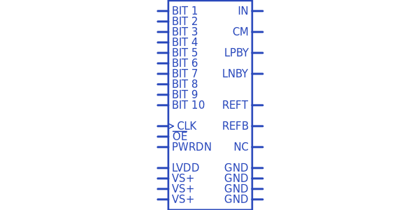 ADS901EG4