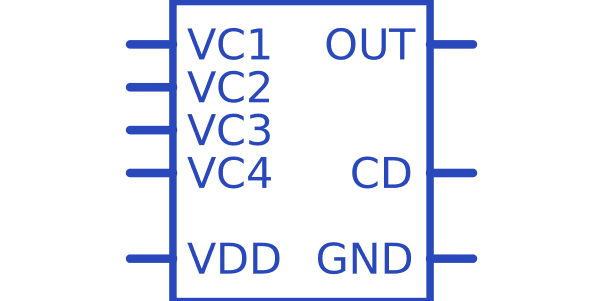 BQ29413DCTTG4