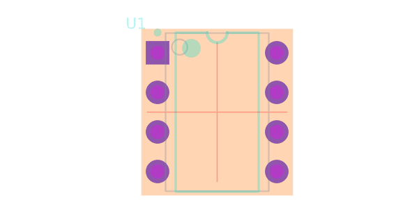 TLV2462AIPE4
